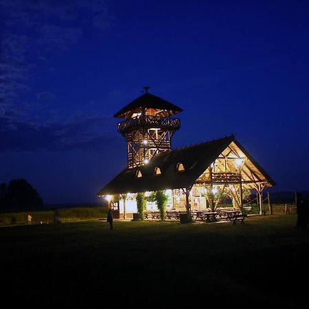Guest House Zasavica מראה חיצוני תמונה