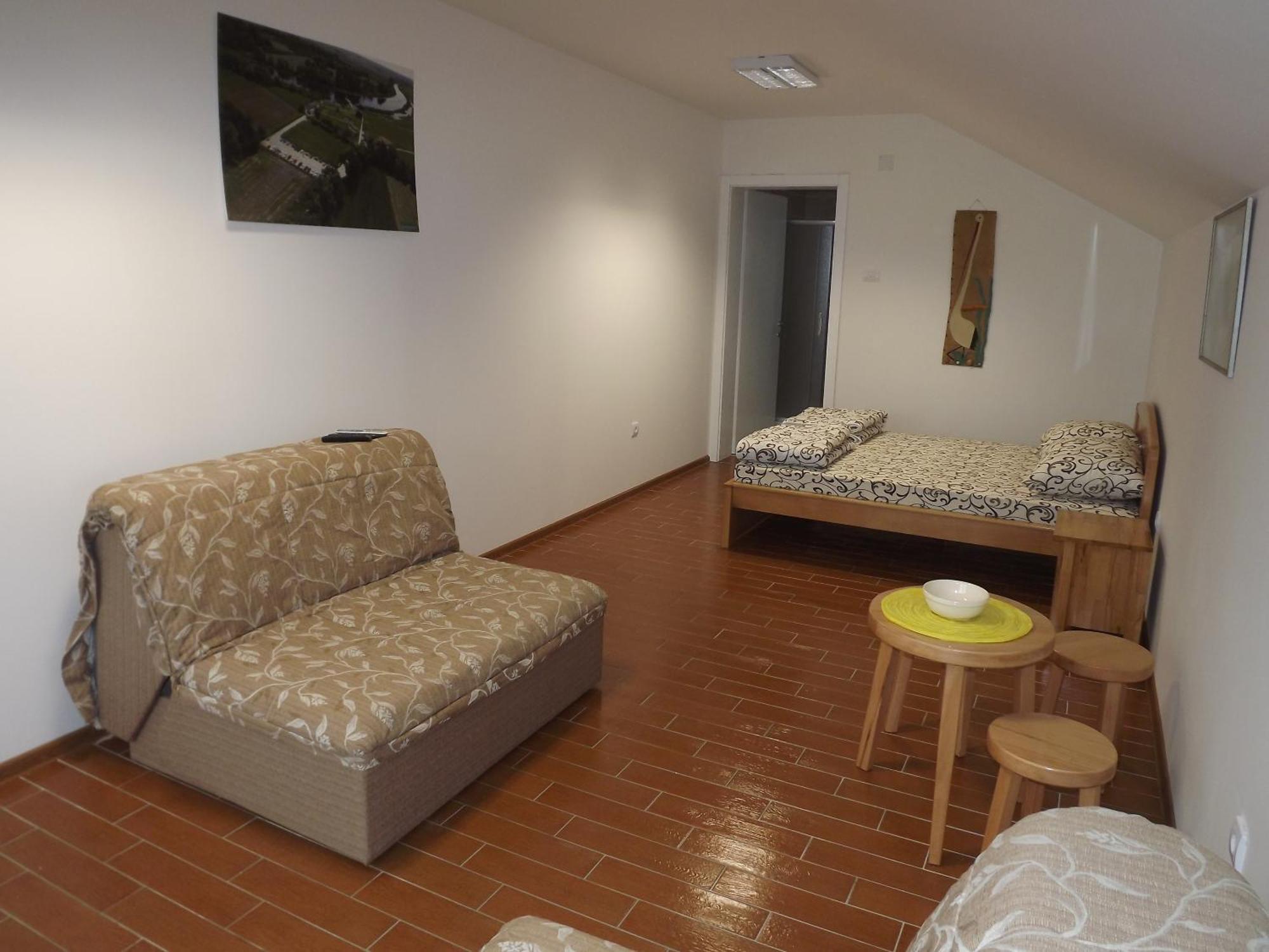 Guest House Zasavica מראה חיצוני תמונה