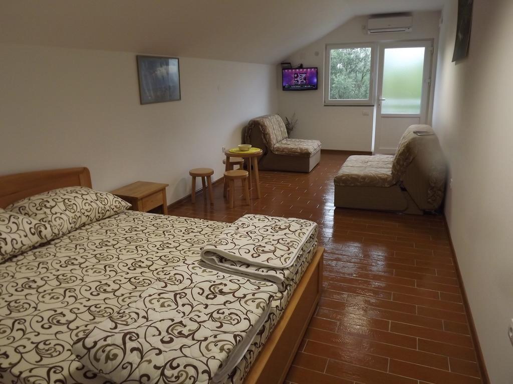 Guest House Zasavica מראה חיצוני תמונה